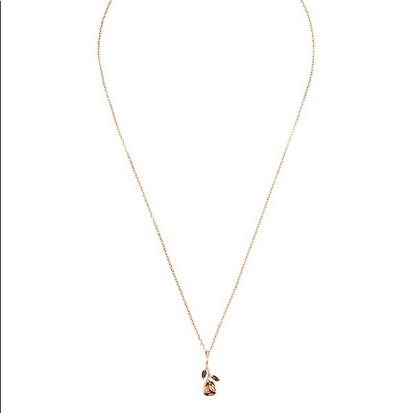 Disney🥀Belle Necklace - Picture 3 of 4